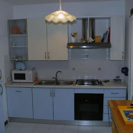 Isonzo Villa *