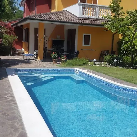 Villa Isonzo *