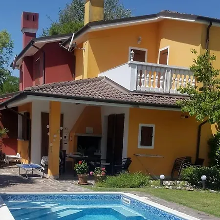 Isonzo
