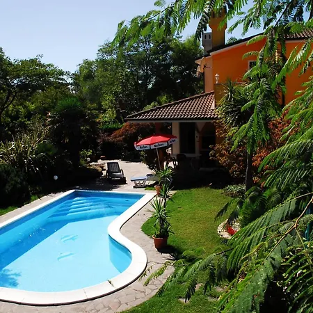 Isonzo Villa