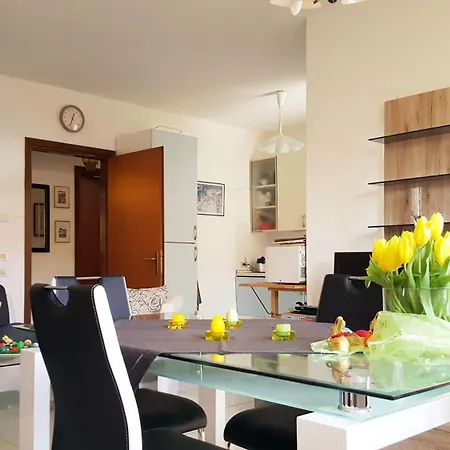 Isonzo Villa *
