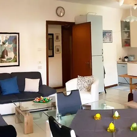 Isonzo Villa